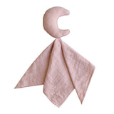 Одеяло За Гушкане Lovey Moon Primrose Mushie