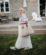 Силиконов Кейс За Залъгалка Powder Blue Mushie