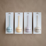 Силиконов Кейс За Залъгалка Pale Daffodil Mushie