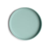 Силиконова Чиния С Вакуум Classic Cambridge Blue Mushie