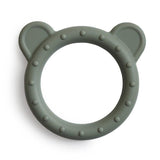 Силиконова Гризалка Bear Dried Thyme Mushie