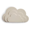 Силиконова Гризалка Cloud Shifting Sand Mushie