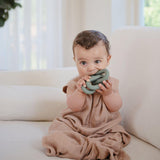 Силиконова Гризалка Links Natural Mushie