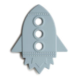 Силиконова Гризалка Rocket Cloud Mushie