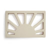 Силиконова Гризалка Sun Shifting Sand Mushie