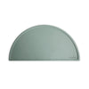Силиконова Подложка За Хранене Cambridge Blue Mushie