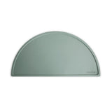 Силиконова Подложка За Хранене Cambridge Blue Mushie