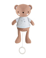 Музикална Играчка Dream Big Beige - Музикални Играчки - Kikkaboo - BebeMama