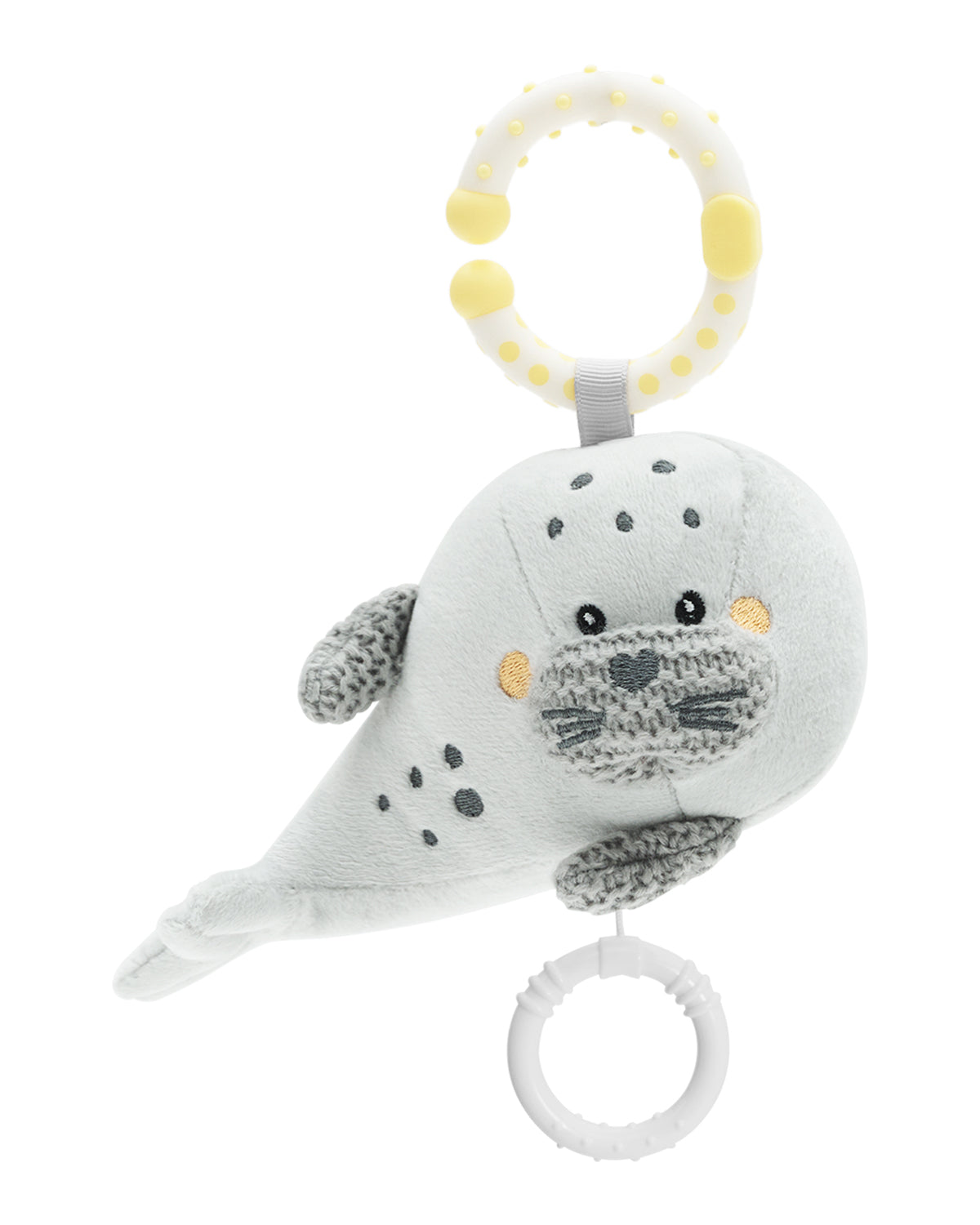 Музикална Играчка Seally Me