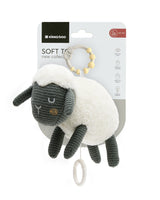 Jucărie muzicală Sleepy Sheep 