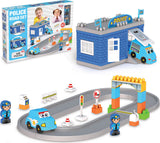 Constructor Piese Mari Poletseyski District 46 El. 33X15X45