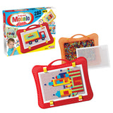 Mozaic Pixel 280 Elemente 38X7X29