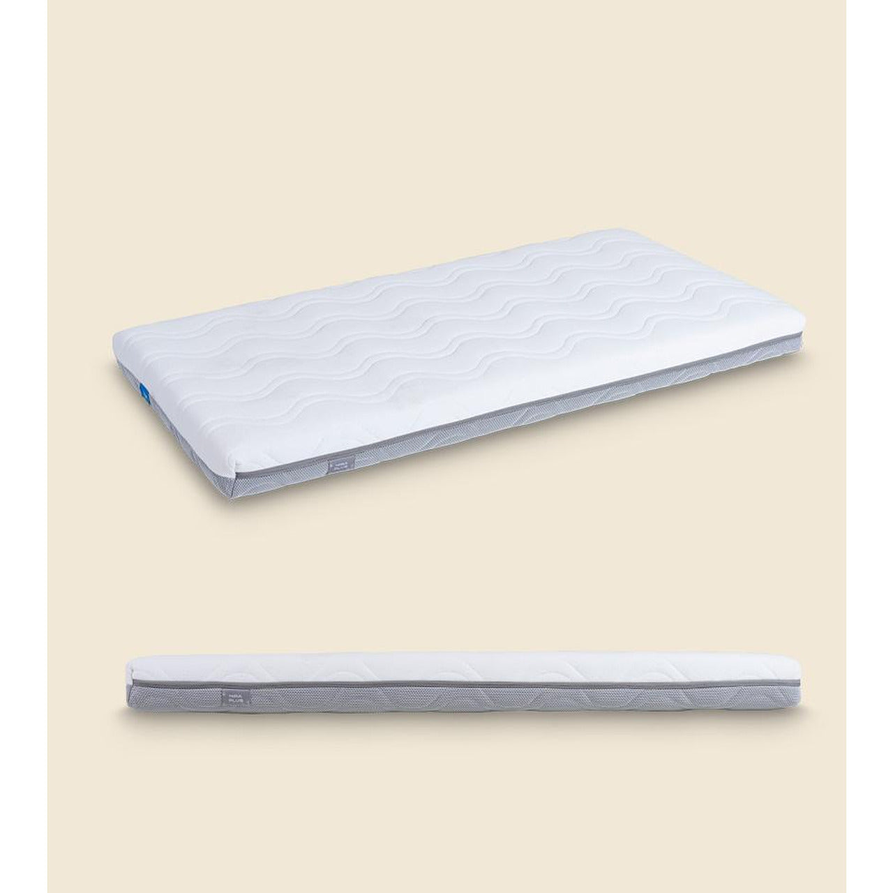Бебешки Матрак Nira Plus С Мемори Пяна 70 140 См. My Baby Mattress
