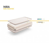 Бебешки Матрак С Ядро От Aquapur® Пяна Nira 70 140 См. My Baby Mattress