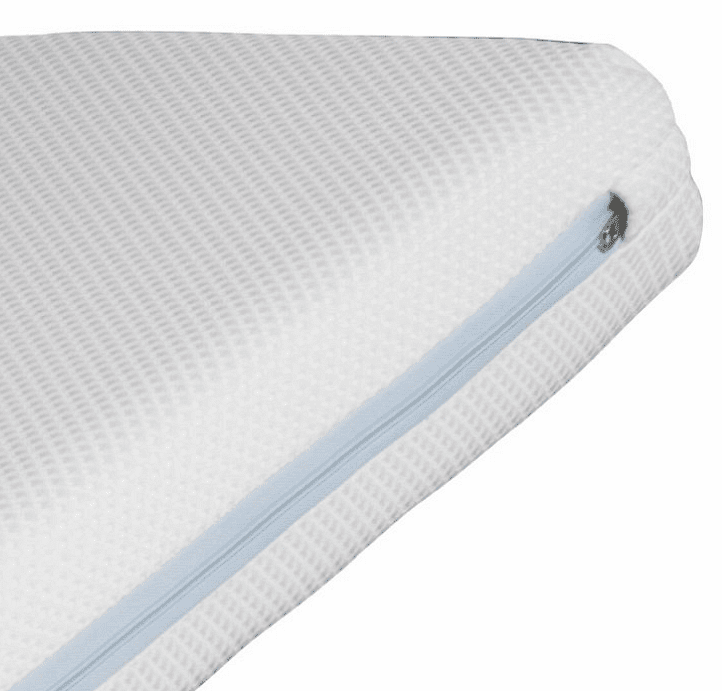 Бебешки Матрак С Високоеластично 3d Покритие Lilo 70 140 См. My Baby Mattress