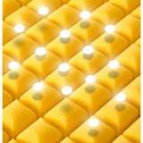 Бебешки Матрак Wendy С Мемори Пяна 60 120 См. My Baby Mattress