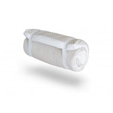 Бебешки Топ Матрак За Сгъваема Кошара Travel Сиви Звезди My Baby Mattress