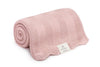 Бамбуково Бебешко Одеяло Fir 80 X 100 См Powder Pink My Memi