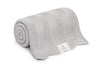 Бамбуково Бебешко Одеяло Fir 80 X 100 См Light Grey My Memi