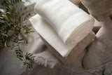 Бамбуково Бебешко Одеяло Classic 80 X 100 См Light Beige My Memi