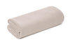 Бамбуково Бебешко Одеяло За Повиване Със Сребърни Йони 100 X 100 См Light Beige My Memi