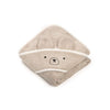 Бебешка Хавлия С Бамбук 85 X 85 См Bear Beige My Memi
