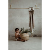 Бебешка Хавлия С Бамбук 85 X 85 См Bear Beige My Memi