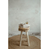 Бебешка Хавлия С Бамбук 85 X 85 См Bear Beige My Memi