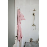 Бебешка Хавлия С Бамбук 85 X 85 См Powder Pink Rabbit My Memi