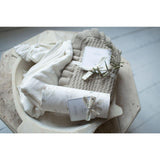 Бебешка Муселинова Пелена С Бамбук 100 100 См. Boho Flowers My Memi