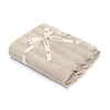 Бебешко Бамбуково Одеяло 80 100 См. Feather Light Beige My Memi