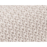 Бебешко Бамбуково Одеяло Chain 80 X 100 См Light Beige My Memi
