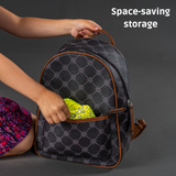 53215 Mybuddyguard Светлоотразителен Калъф За Раница S Reer