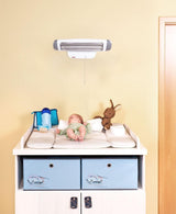 Нагревател За Маса За Преповиване Feelwell 1926 New022800 Reer