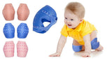 Бебешки Наколенки Лукс 129 Sevi Baby