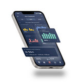 Видеофон Pro + Стойка За Видеофон Flex Stand Nanit