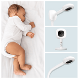 Видеофон Pro + Стойка За Видеофон Floor Stand Nanit