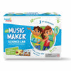 Направи Си Сам Музикален Инструмент - Музикални Играчки - Learning Resources - BebeMama