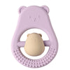 Бебешка Дрънкалка Mother & Child Lilac Nattou