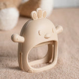 Бебешка Гризалка Glove Clay Nattou