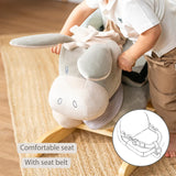 Nattou Donkey Beige Babahinta