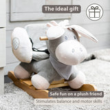 Nattou Donkey Beige Babahinta