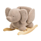 Бебешка Люлка Elephant Taupe Nattou
