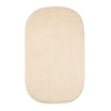 Бебешка Мека Възглавница За Повивалник Beige Terry Nattou