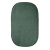 Бебешка Мека Възглавница За Повивалник Green Terry Nattou
