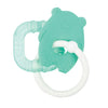 Бебешка Охлаждаща Гризалка Elephante Green Nattou