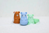 Бебешки Играчки За Баня Caramel Blue Mint Nattou