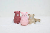 Бебешки Играчки За Баня Pink Light Pink Sand Nattou