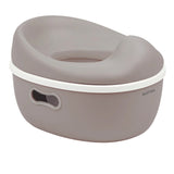 Бебешко Гърне Potty 3 In 1 Taupe Nattou