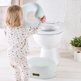 Бебешко Гърне Potty 3 In 1 Taupe Nattou